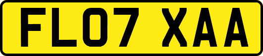 FL07XAA