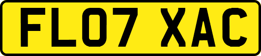 FL07XAC