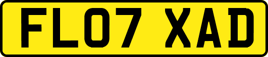 FL07XAD