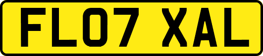 FL07XAL