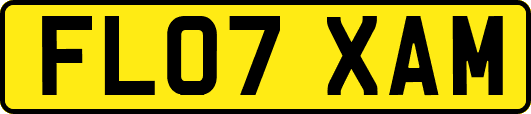 FL07XAM