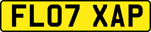 FL07XAP