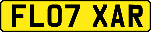 FL07XAR