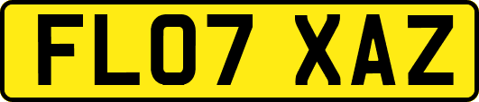 FL07XAZ