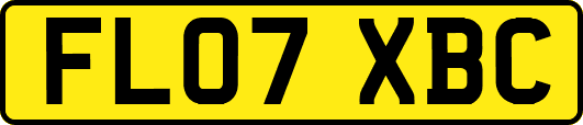 FL07XBC