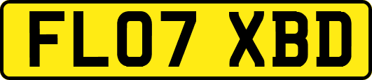 FL07XBD