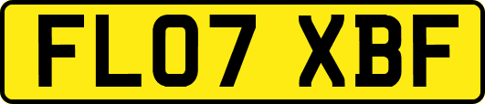 FL07XBF