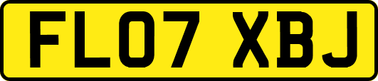 FL07XBJ
