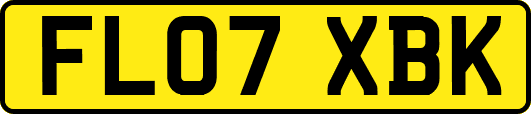 FL07XBK