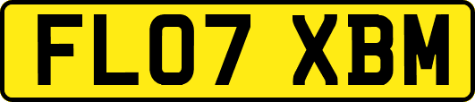 FL07XBM