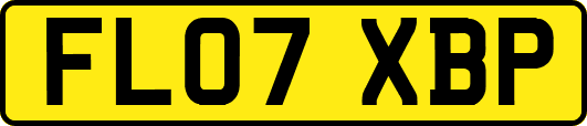 FL07XBP