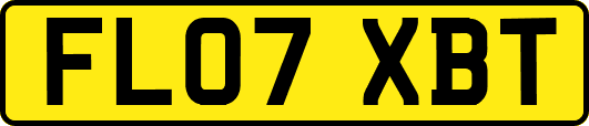 FL07XBT