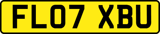 FL07XBU