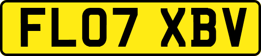 FL07XBV