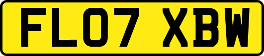 FL07XBW
