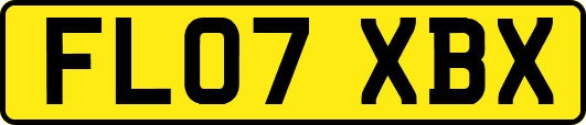 FL07XBX