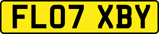 FL07XBY