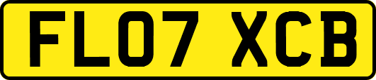 FL07XCB