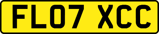 FL07XCC
