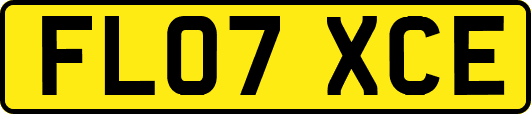 FL07XCE