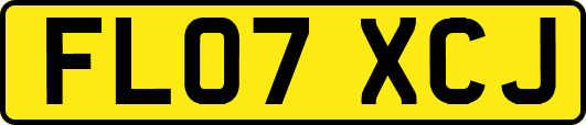FL07XCJ