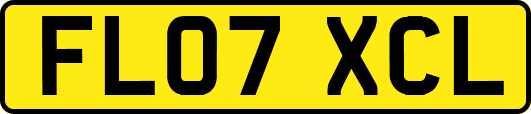 FL07XCL