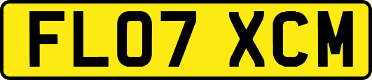 FL07XCM