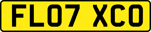 FL07XCO