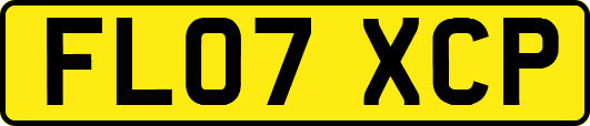FL07XCP