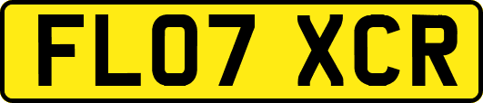 FL07XCR