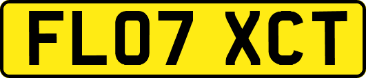 FL07XCT