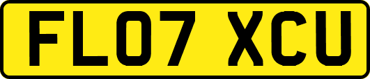 FL07XCU