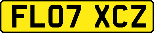 FL07XCZ