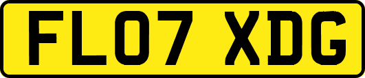 FL07XDG