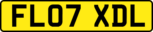 FL07XDL