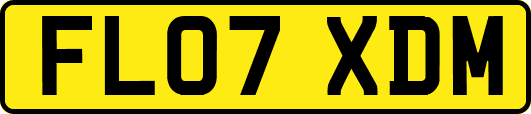 FL07XDM