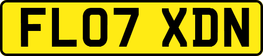 FL07XDN