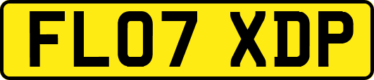 FL07XDP