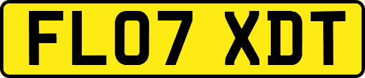 FL07XDT