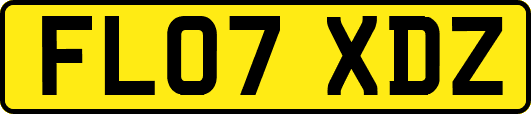 FL07XDZ