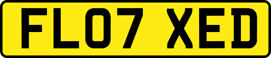 FL07XED