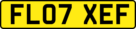 FL07XEF