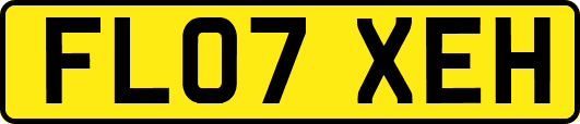 FL07XEH