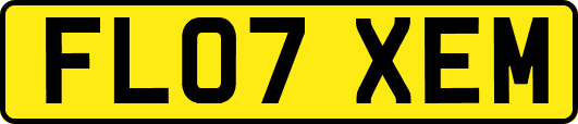 FL07XEM