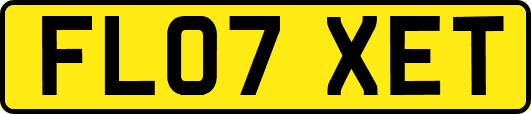 FL07XET