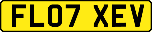 FL07XEV