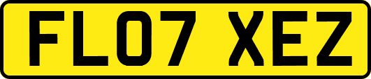 FL07XEZ