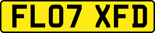 FL07XFD