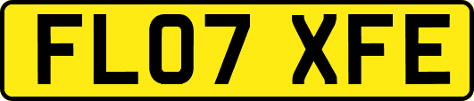 FL07XFE