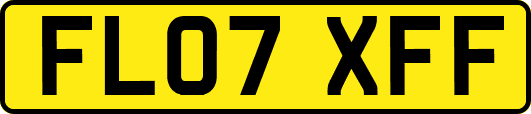 FL07XFF